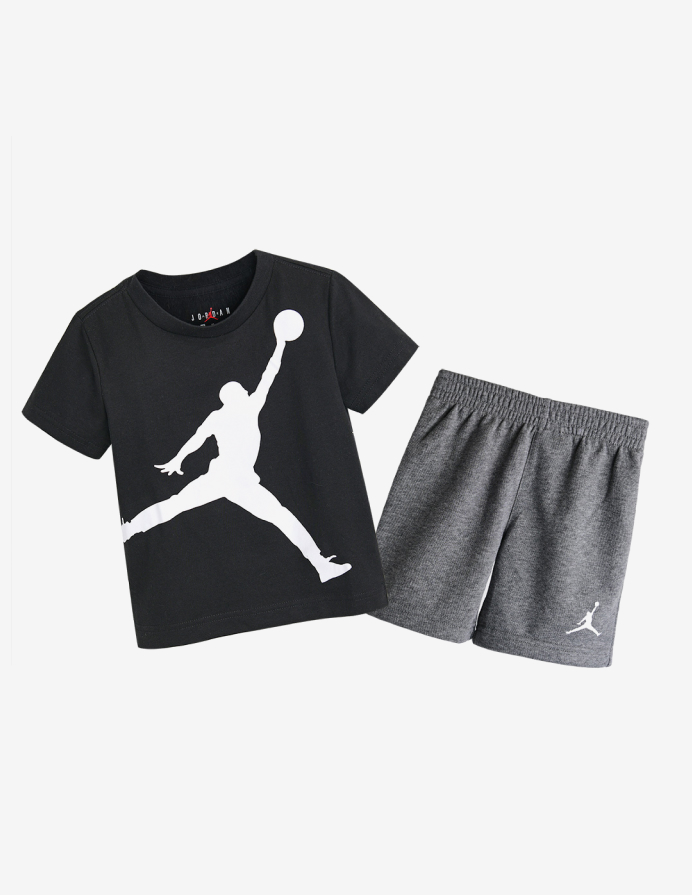 플레이키즈 프로 조던키즈 반팔 상하세트