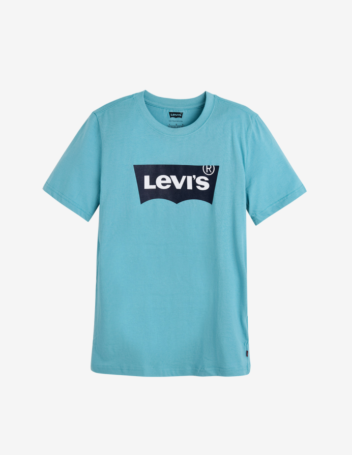 리바이스키즈 배트윙 반팔 티셔츠