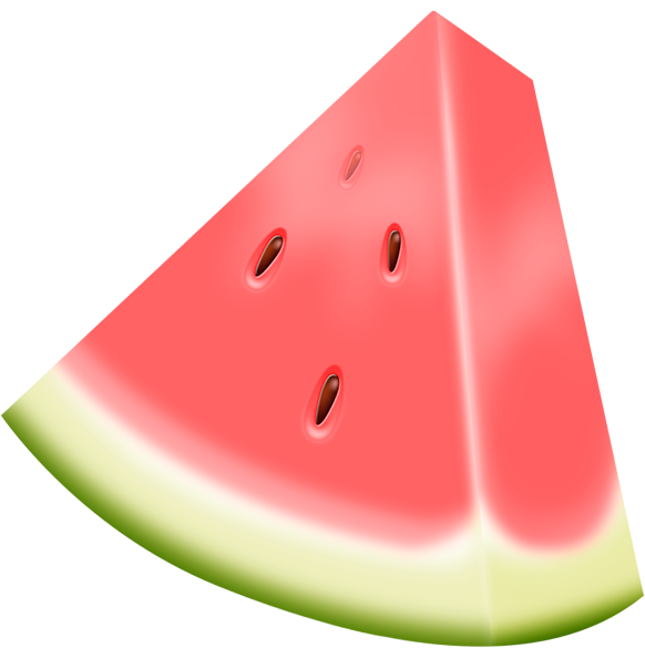 수박