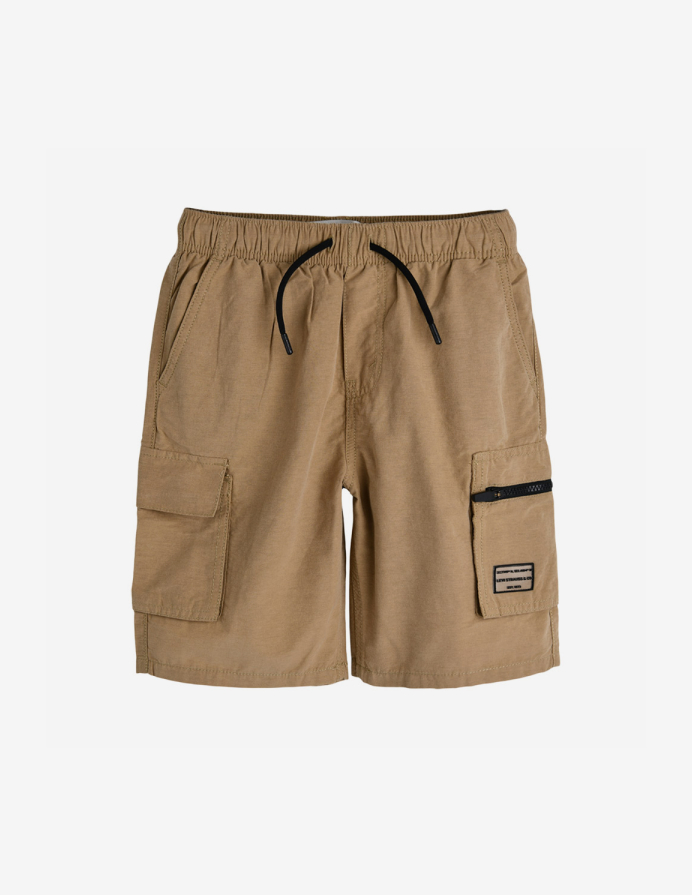 리바이스키즈 파라슈트 카고쇼츠