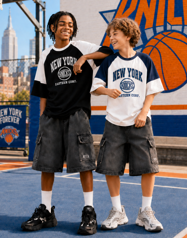 NBA KIDS 1