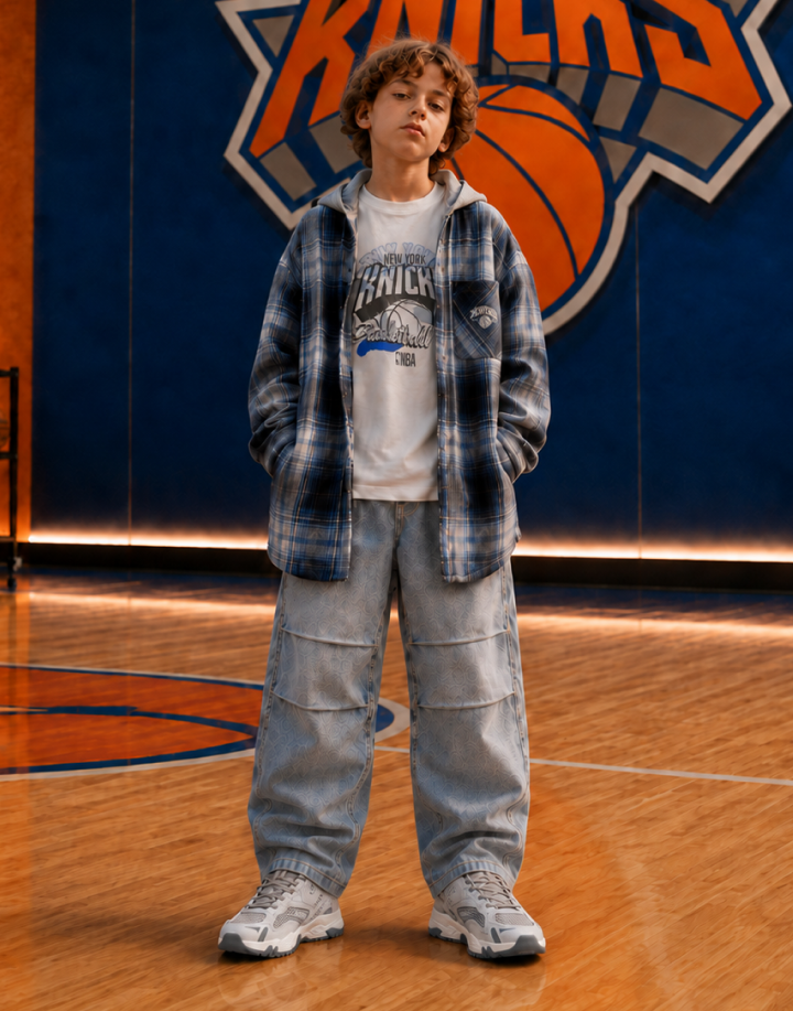 NBA KIDS 2