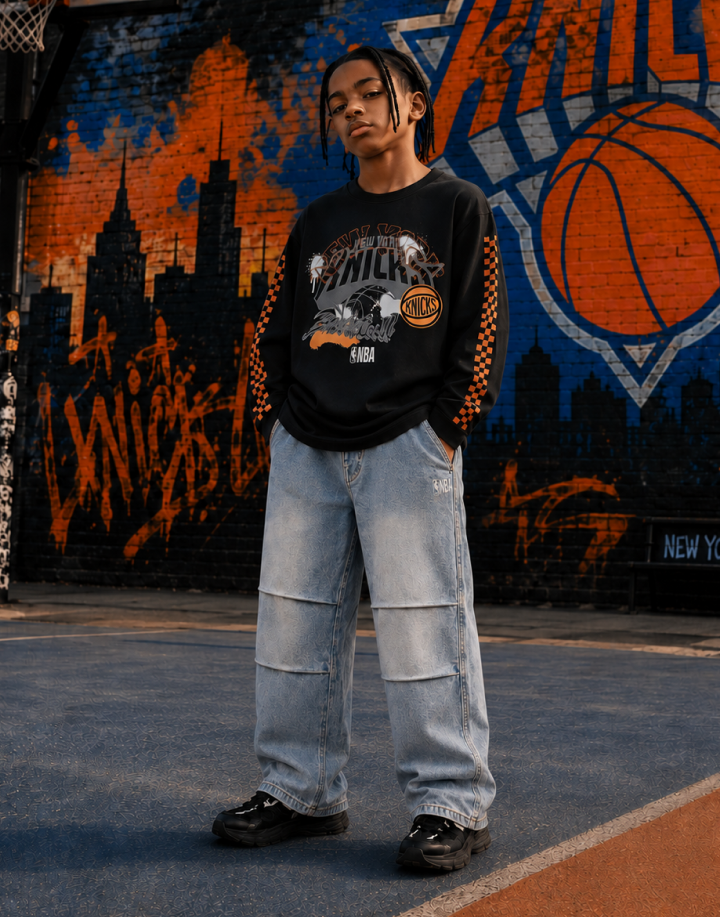 NBA KIDS 3