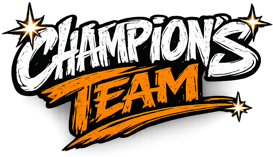 CHAMPION'S TEAM