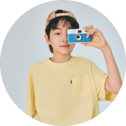 리바이스키즈