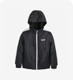 LEVI'S KIDS 코어 윈드자켓