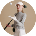 PGA TOUR LPGA