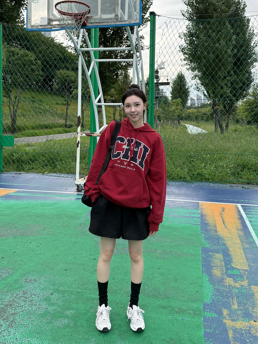 NBA 후드 3