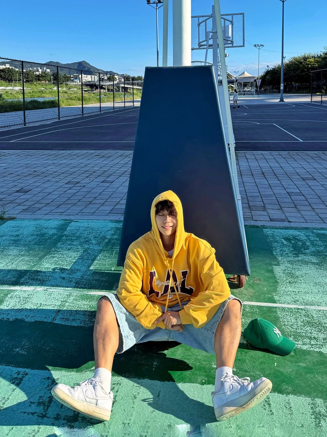 NBA 후드 6