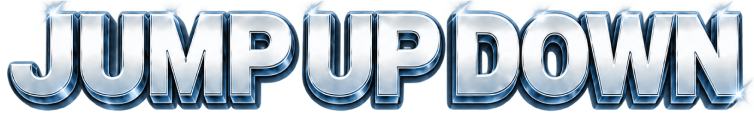 JUMP UP DOWN