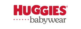 HUGGIES