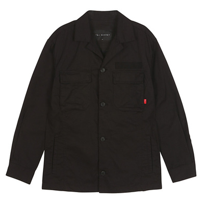 BLACK-a