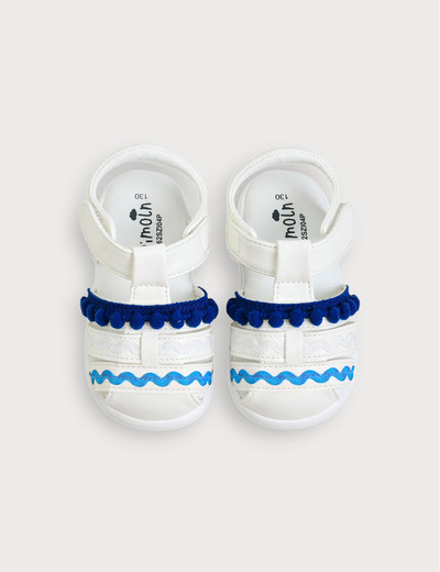 BLUE-a
