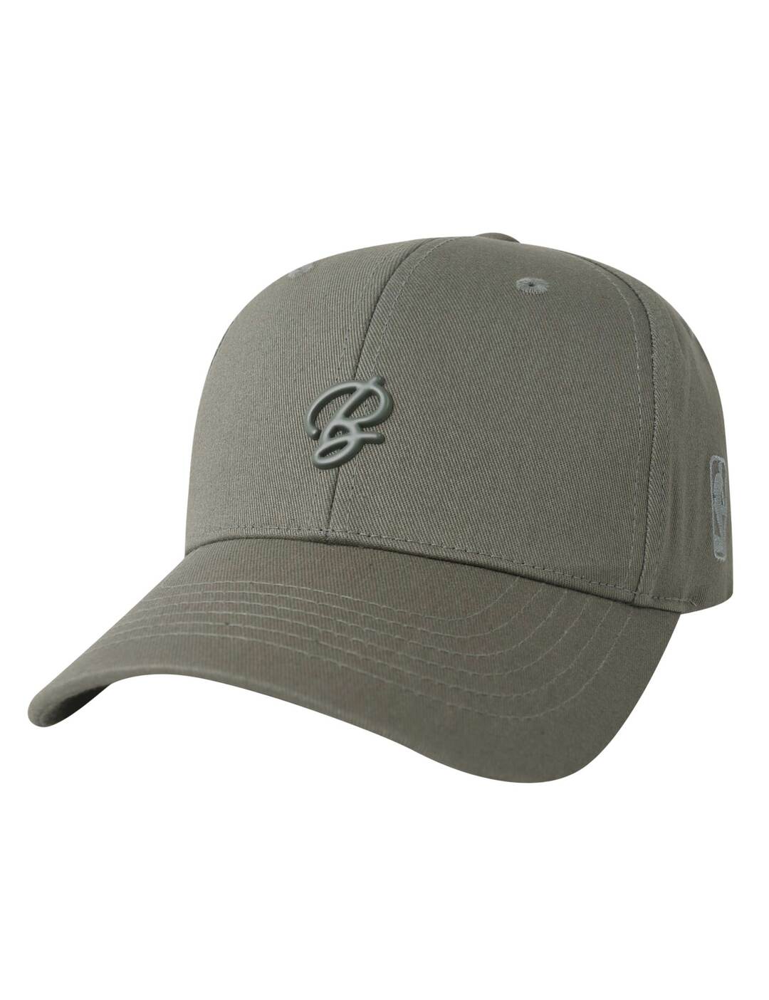 BOS 메탈 포인트 HARD BALL CAP_HC165(N255AP467P), N255AP467P | STYLE24 한세공식몰