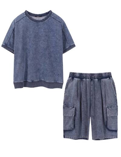 BLUE-a