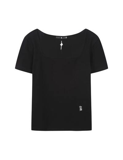 BLACK-a