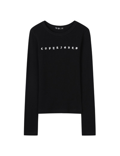 BLACK-a