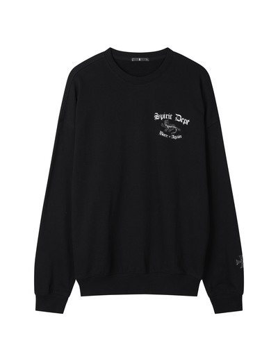 BLACK-a