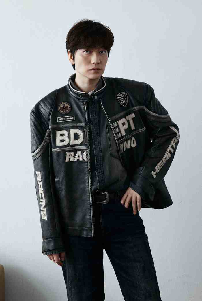 barnd lookbook