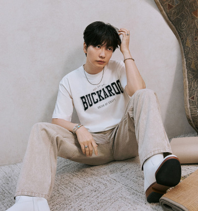 BUCKAROO | 담는 순간 할인 시작!