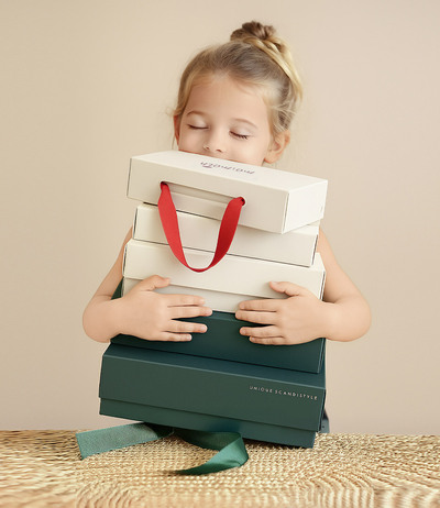 모이몰른 GIFT COLLECTION