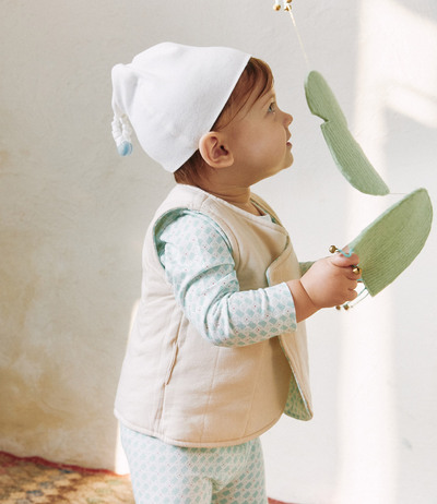 예비맘을 위한 모이몰른 신생아라인 mini moi🤍