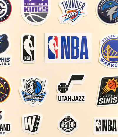 NBA MY TEAM, MY GOODS!