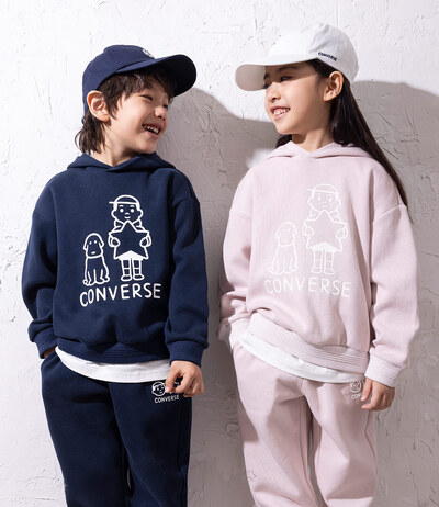 🙂컨버스키즈 x 노리타케🙂