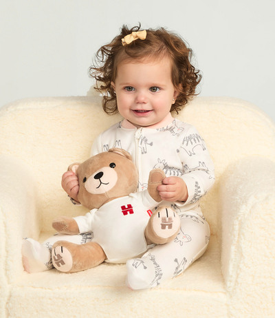 하기스베이비웨어 오가닉코튼