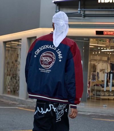 NBA ORIGINALS 46 COLLECTION