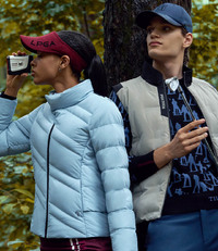 TURN ON YOUR WINTER MODE