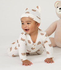 하기스베이비웨어 F/W COLLECTION