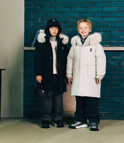 NBAKIDS WINTER SPEACIAL