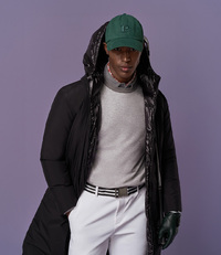 TURN ON YOUR WINTER MODE