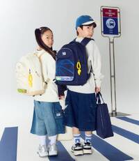 NBAKIDS 신학기 책가방