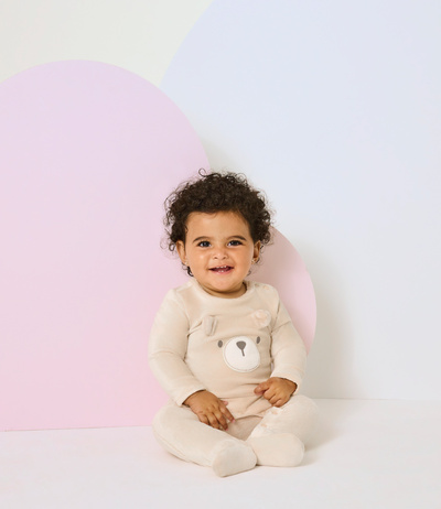 하기스베이비웨어 F/W OPEN!