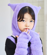 컬리수 왔다네 정말로!