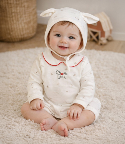 모이몰른 2026 말띠해&미니모이 COLLECTION