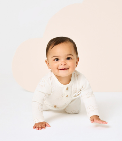 하기스베이비웨어 F/W OPEN!