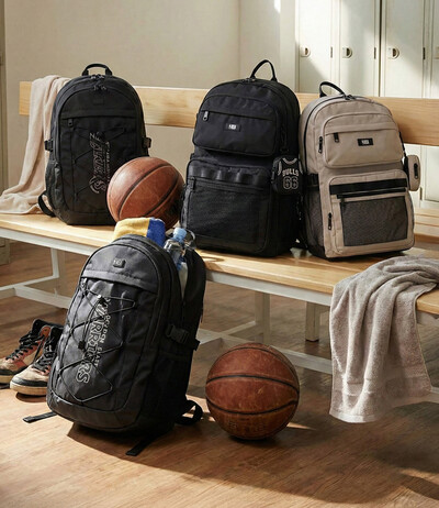 NBA 신학기 백팩 컬렉션