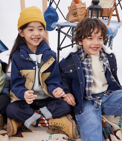 기간 한정! 리바이스키즈 겨울 신상 포함 최대 83% SALE!