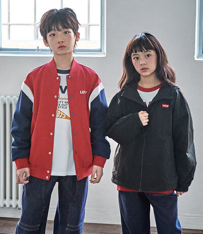 리바이스키즈 설맞이 10% 쿠폰