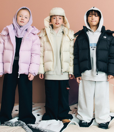 느바키즈, 마지막 겨울 쇼핑 찬스