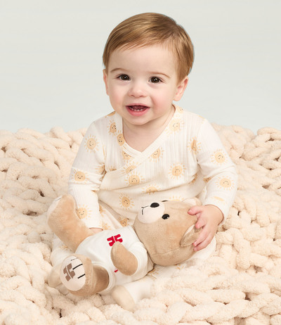 하기스베이비웨어 S/S시즌프리뷰