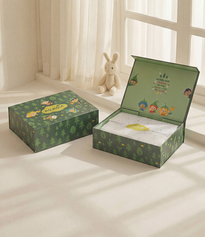 모이몰른 요정시리즈 GIFT COLLECTION🎁