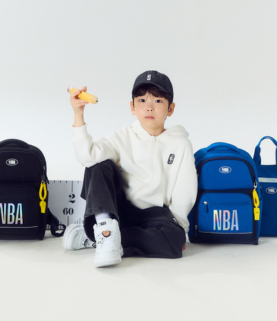 NBAKIDS 백팩