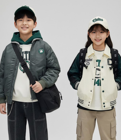 NBAKIDS 26SS COLLECTION