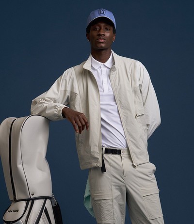 [PGA TOUR & LPGA] 집에서 만나보는 S/S 온라인 아울렛