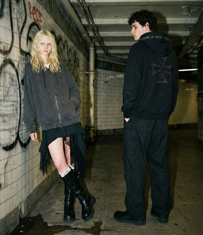 The B | 2026 S/S GRAND OPEN