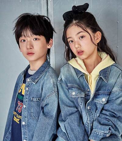 리바이스키즈 2026 SPRING 신상 시즌오프!